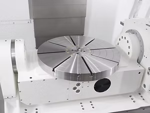 5axis_trunnion_Single_face_plate 630 mm
