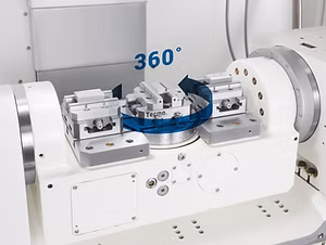5axis_trunnion_Three_vises
